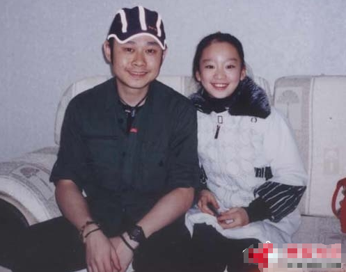 刀郎40年前照片曝光，当年的刀郎超级帅！