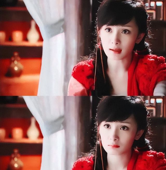 明明是整容脸,却成了颜值巅峰,这5位女星,动脸太成功了