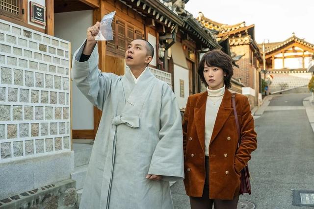 10部好看电影推荐，其中有两部在9分以上