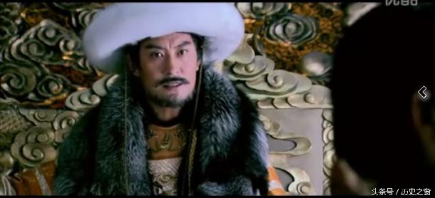 此人在位近三十年，是金朝历史上最伟大的君主，有“小尧舜”之称