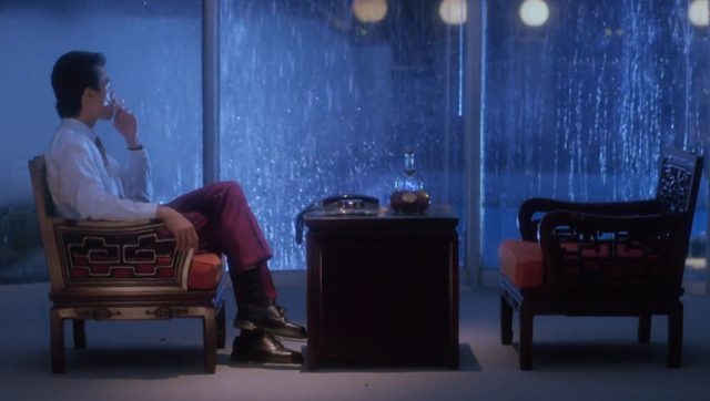 叶玉卿的成名作，曹查理、村上丽奈助阵，却让名导何藩事业落幕