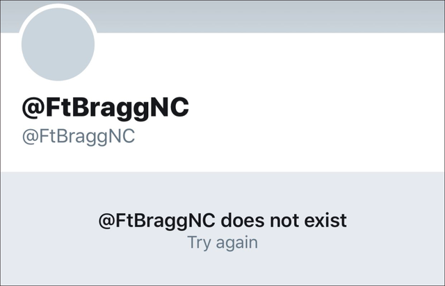 美军基地推特发淫秽信息后…你懂的