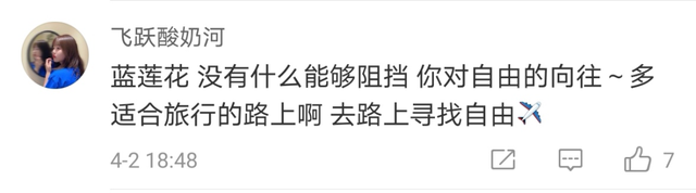 好听！这些歌，就是踏青路上的听觉盛宴