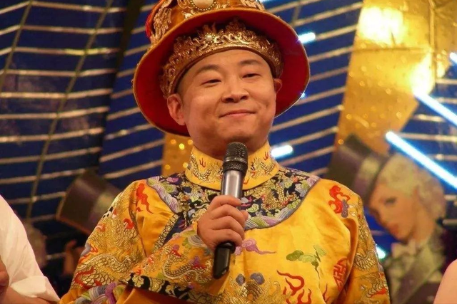 “三德子”赵亮：退圈养鸡，赚得亿万身家，带领300多名村民脱贫