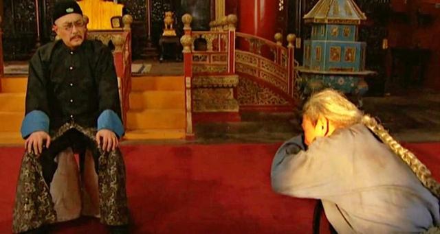 雍正临终遗命：不得处死曾静，乾隆却刚继位就下令：将他凌迟处死