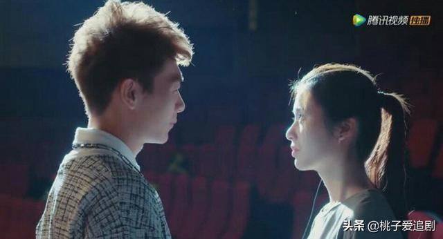 《一起同过窗》的贵公子，为什么多情的任逸帆，风评好过肖海洋？