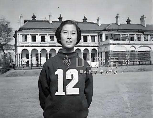 难得一见的老照片，15位大明星的学生时代，恰同学少年，风华正茂