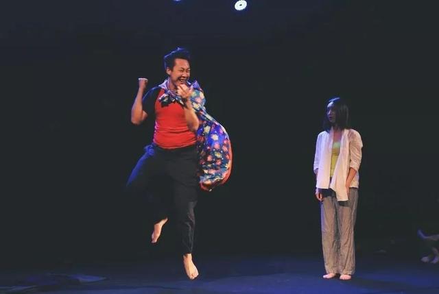 金秋经典∣年末压轴戏，终于轮到我上场