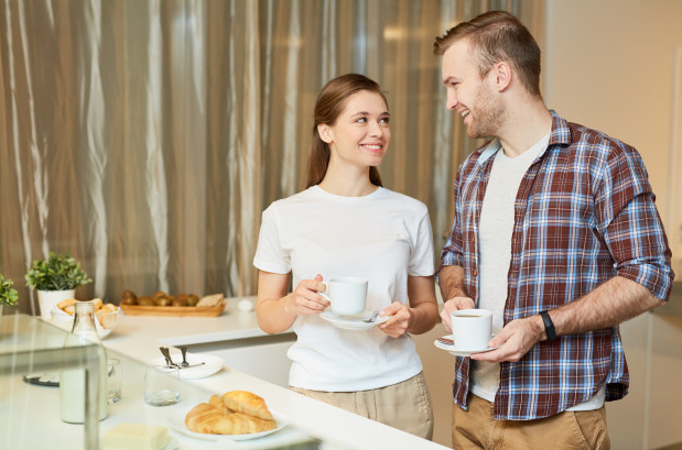 想女生时，试试这些“风情话”，这能让她荷尔蒙提升