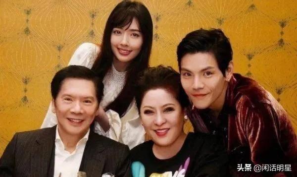 向佐在老婆怀孕期间出轨，有人说，郭碧婷这是活该