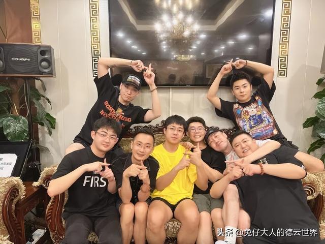 德云社宿迁专场，李九春要“退出”头九，却被搭档戳穿