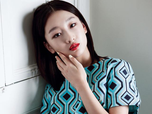 当今娱乐圈，当红明星数不胜数，快来票选谁会成为真正的常青树