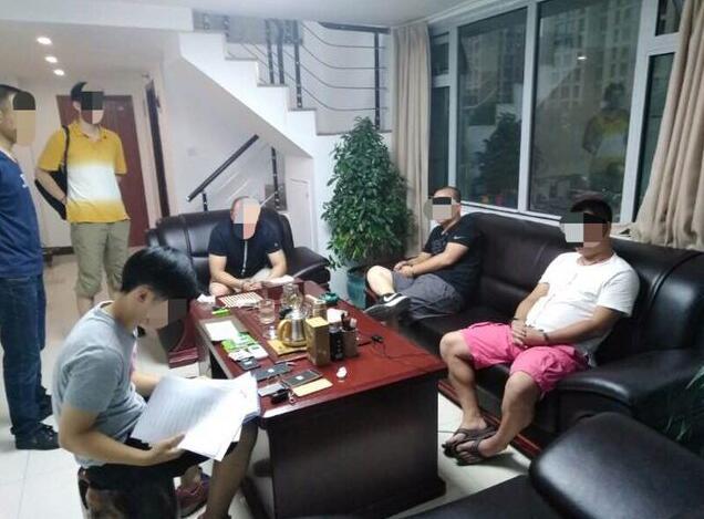 非法获取公民信息拿来交易，杭州一家“侦探所”被抓了