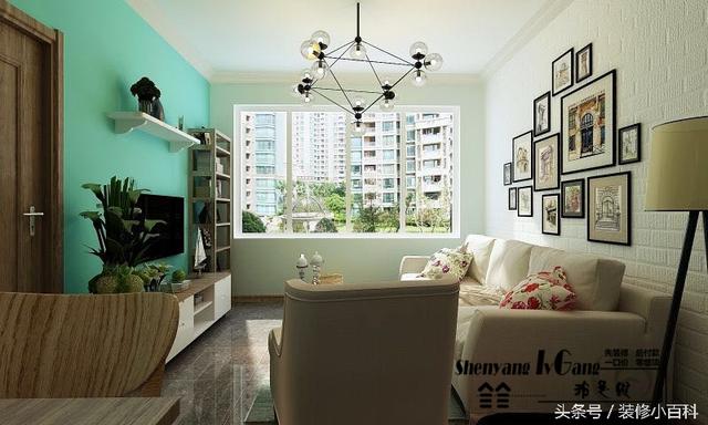 案例｜北欧风 简单爱你心所爱