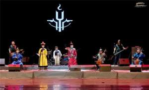 奈热乐队(在大海遇见草原奈热乐队巡演南方三城，传递原生态音乐的魅力)