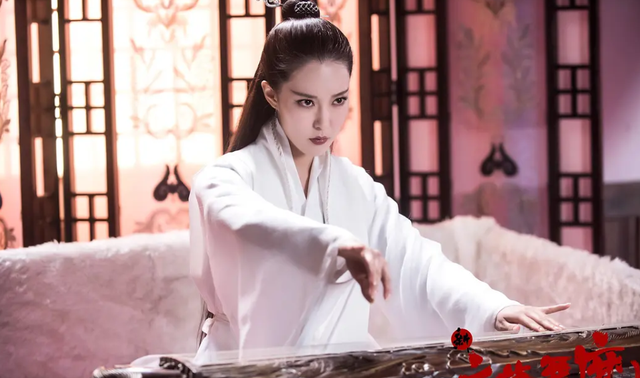 《新六指琴魔》要火，烂剧小王子陈浩民，终于接了个好剧本