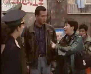 胡军早年参演过的几部电视剧，你看过其中的哪几部呢？