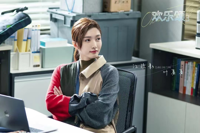 接连上星！《二十不惑2》《欢乐颂3》对打，相似题材谁更吸睛？