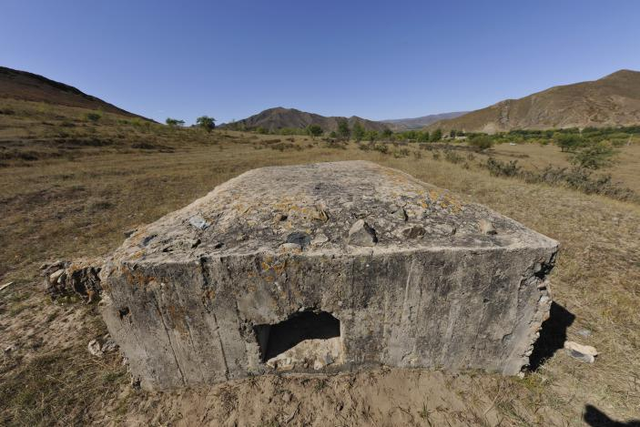 对越战争，谅山战役究竟有多惨烈？老兵直言，回想起来腿都发软