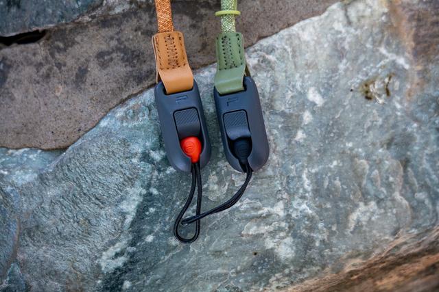 PGYTECH相机背带Air评测：实用舒适、时尚摄影人的必备配件