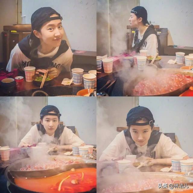 就算你去火焰山一整天,也不会脱妆的技巧,让妆容持久就靠这5点