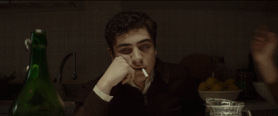 110分钟全程屏息，这是我看过最「骚」的黑帮片