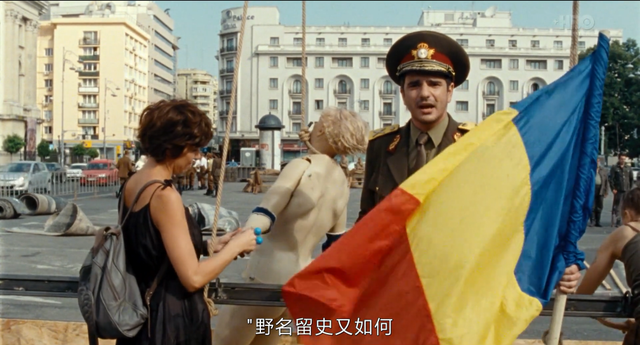 为什么他能靠「黄片」拿下金熊奖?