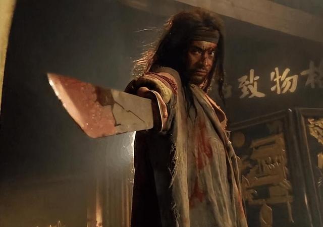 水浒传中，武松和林冲谁才是真英雄？你看毛主席是怎么点评他俩的