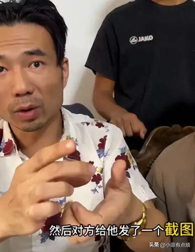 中国博主在叙利亚被囚禁5天,惨遭非人虐待,大小便竟全拉裤子里