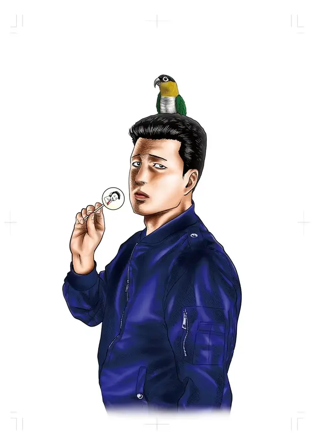 南胜久《杀手寓言》：顶级杀手靠3000万过一年普通生活能否成功？