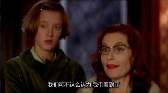 这部悬疑惊悚片里,竟然有这么多法国女神