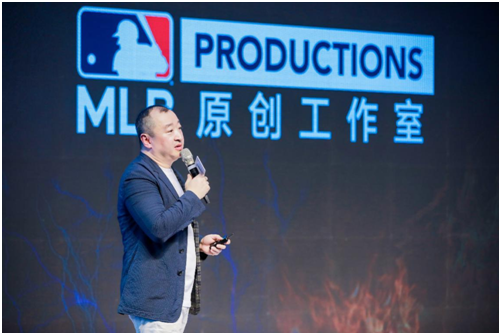 《MLB巨星档案》上线 九大巨星带你领略棒球魅力