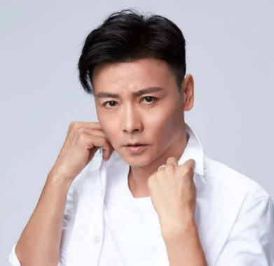 蔡少芬刘銮雄的隐秘情史,终成张晋的遗憾,吴奇隆或许心知肚明