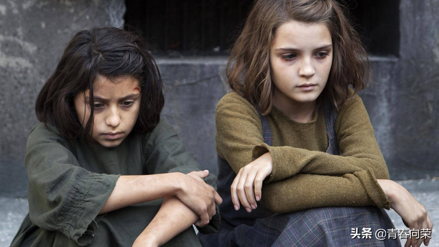 老司机影院:豆瓣均9分!那些敢于跨越禁区的青春系美剧