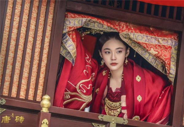 超好看的五部穿越古装剧,一部比一部精彩,最后一部百看不厌