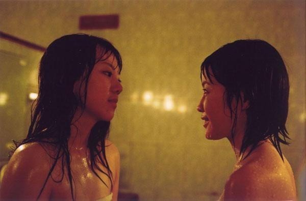 太敢拍了，韩国大尺度电影《撒玛利亚女孩》，从艺术中触动心灵。