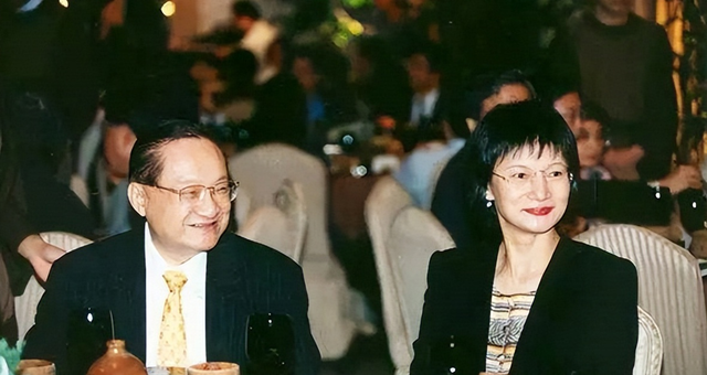 朱玫：23年的婚姻败给23岁小三，儿子自杀后，狠心让小三终生不育