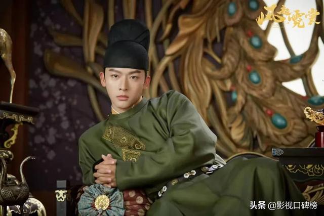 张晚意获华鼎奖最佳男主角,他配得上这奖吗?