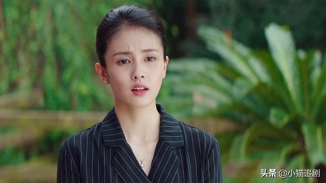 王牌部队：阿秀露出真面目，自私又虚荣，原来她从未爱过顾一野