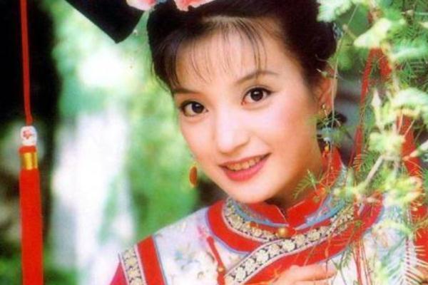 清宫格格,林心如李小冉胡静王艳郑家榆赵薇,谁最美最不可替代?