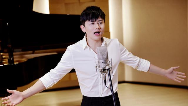 盘点张杰上交给国家的15首歌，高燃曲风红色经典，每次听都超爱