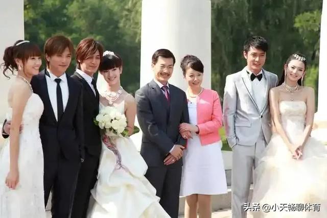 曾经的于女郎，知三当三后，如今过得怎么样了