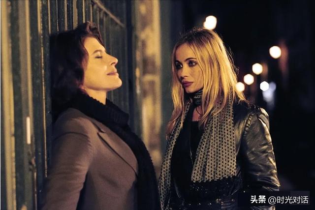 视觉盛宴：五部大尺度神作，剧情香艳至极，挑战你的心理底线