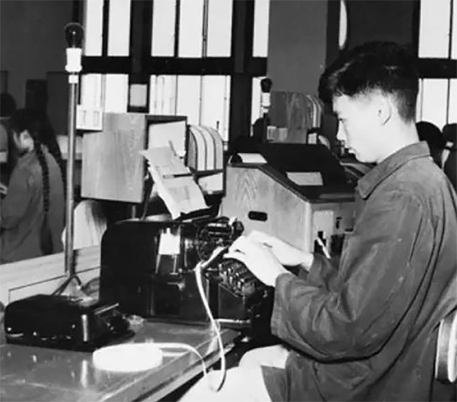 1985年USA电台重现：朴英山遭日伪俘虏，为守机密宁死不屈