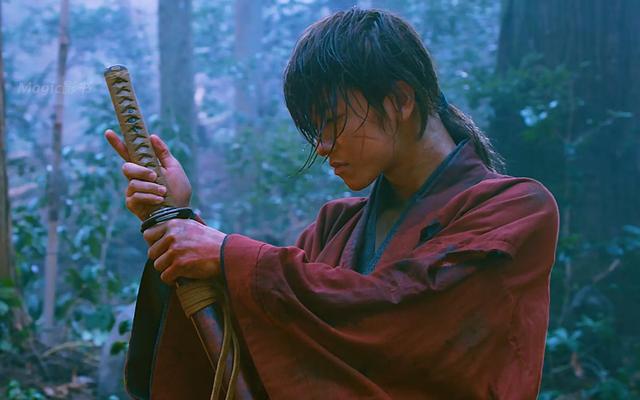 原著粉气疯了，漫改电影还行？《异人之下》最大问题是“乌尔善”