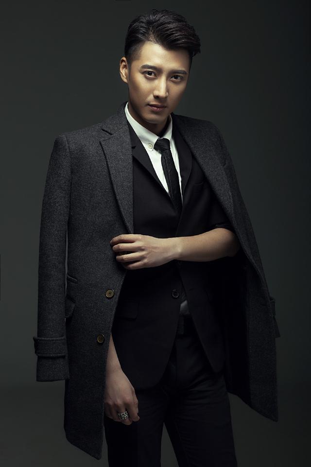 电视剧《老九门》演员表角色大解析，谁最帅？