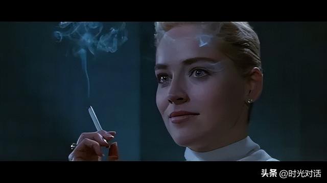 视觉盛宴：五部大尺度神作，剧情香艳至极，挑战你的心理底线