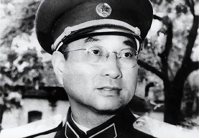 中共特工史上第一个双重间谍，51年判死刑，才说陈赓周总理认识我