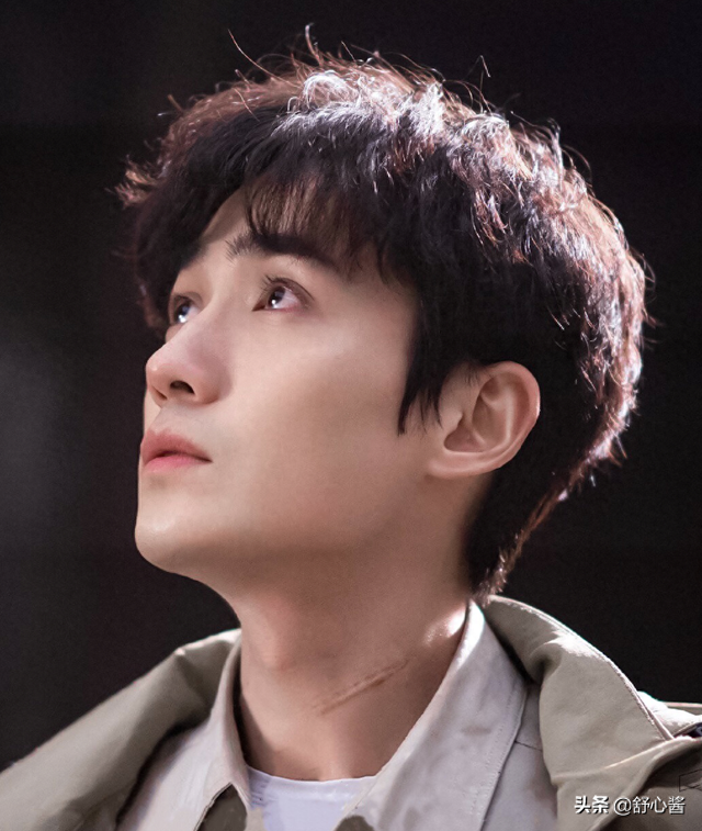 同样嗑CP，朱一龙这版盗笔，为何能成为系列之最？