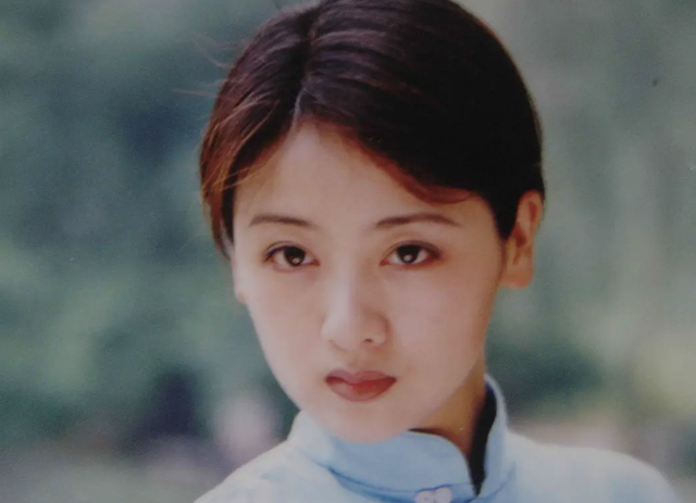 10年后再看小李琳，再婚嫁被指“吃软饭”的经超，才是正确的选择